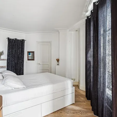Beautiful 15 Apartamento *