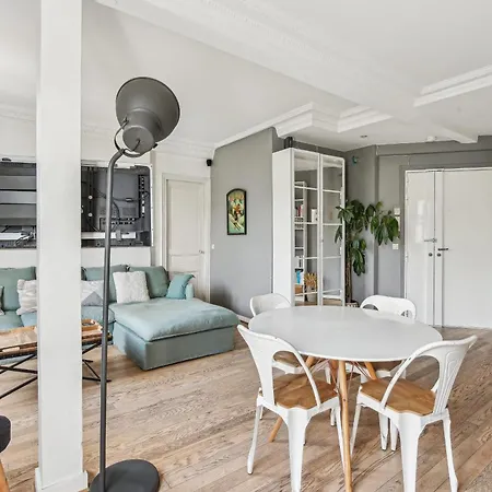 Appartement Beautiful 15 Paris