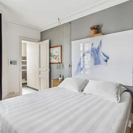 Beautiful 15 Appartement Paris